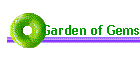 Garden of Gems